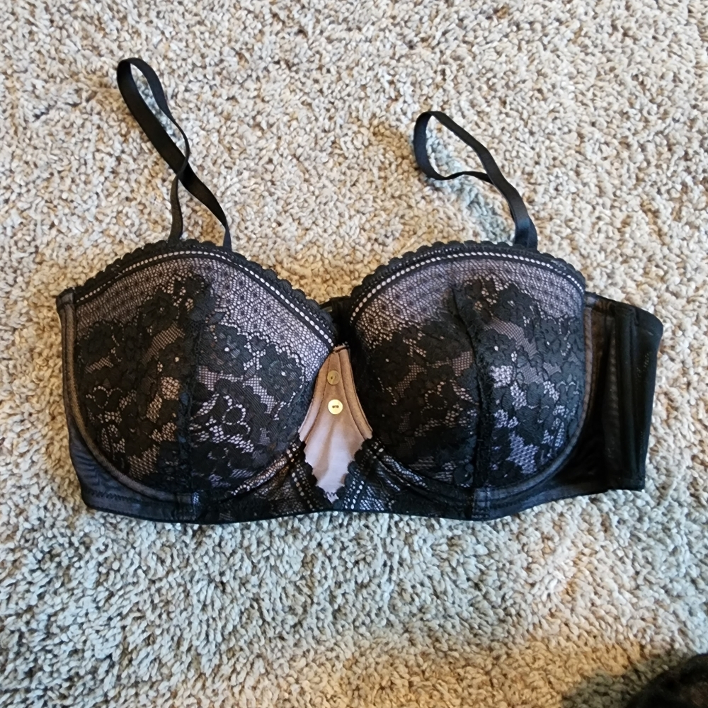 Adore me bra